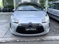 Citroen DS3 Cabrio 1.2 puretech So Chic 82cv uso NEOPATENTATI Argento - thumbnail 3