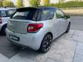 Citroen DS3 Cabrio 1.2 puretech So Chic 82cv uso NEOPATENTATI Argento - thumbnail 7