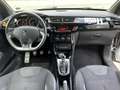 Citroen DS3 Cabrio 1.2 puretech So Chic 82cv uso NEOPATENTATI Argento - thumbnail 11