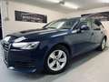 Audi A4 A4 Avant 1.4 TFSI AUTOMATIQUE, GARANTIE 1AN Bleu - thumbnail 1