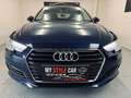 Audi A4 A4 Avant 1.4 TFSI AUTOMATIQUE, GARANTIE 1AN Bleu - thumbnail 2