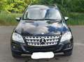 Mercedes-Benz ML 300 M-Klasse Diesel CDI 4Matic 7G-TRONIC DPF Noir - thumbnail 1
