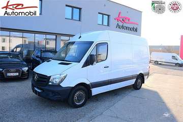 Sprinter 211 CDI HD 3,0t / 3.665 mm