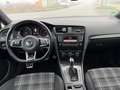 Volkswagen Golf Variant GTD StandHZ+AHK+Pano+DAB+KAM+XEN+VOLL! Gris - thumbnail 9