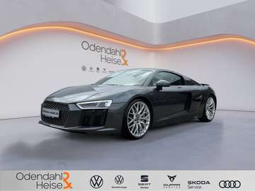 5.2 FSI quattro plus CARBON/ LASER/ NAVI/ KAMER