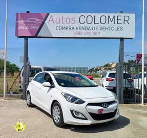 1.4CRDi Klass