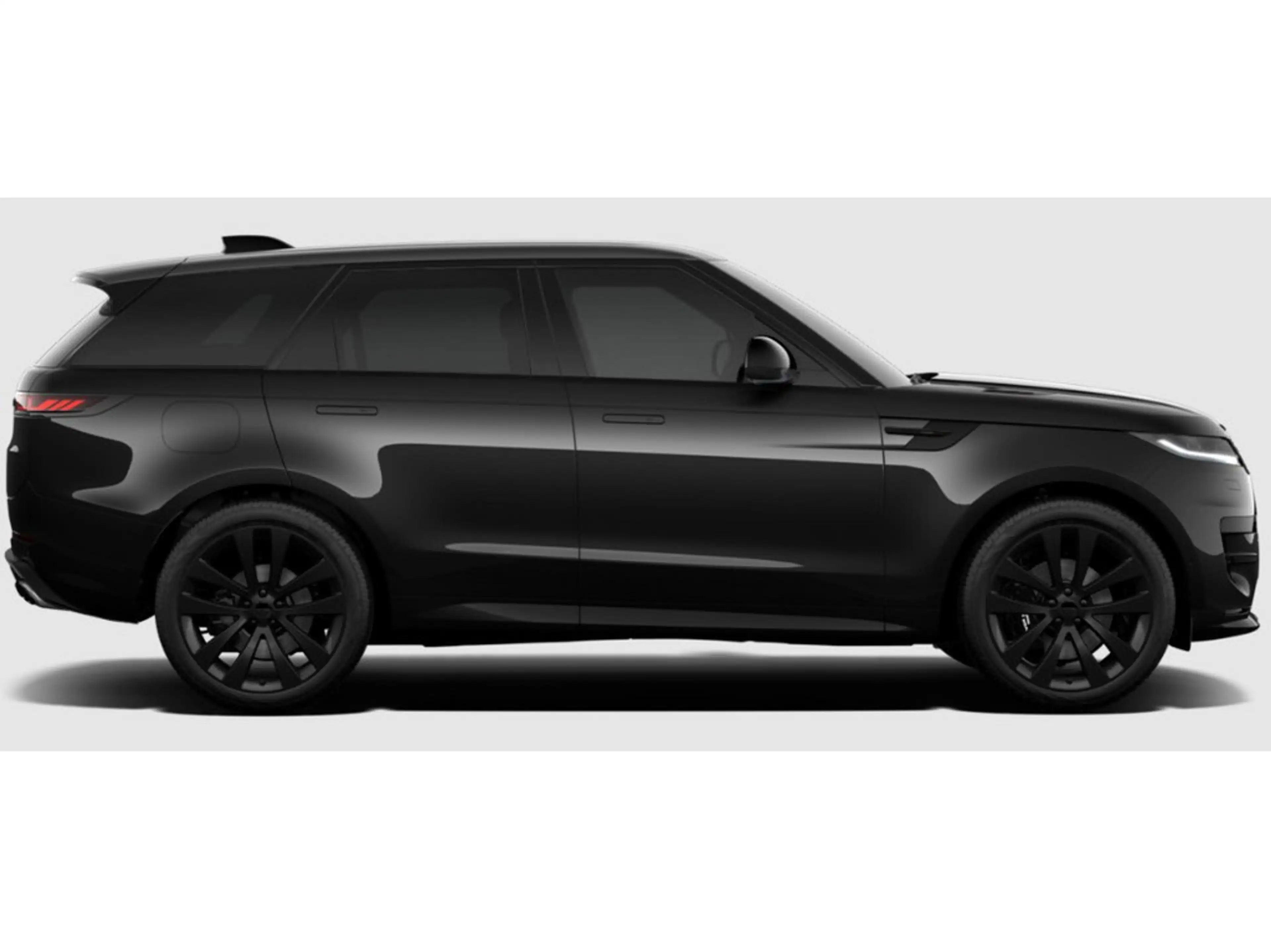 Land Rover Range Rover Sport P550e Twenty — photo 2