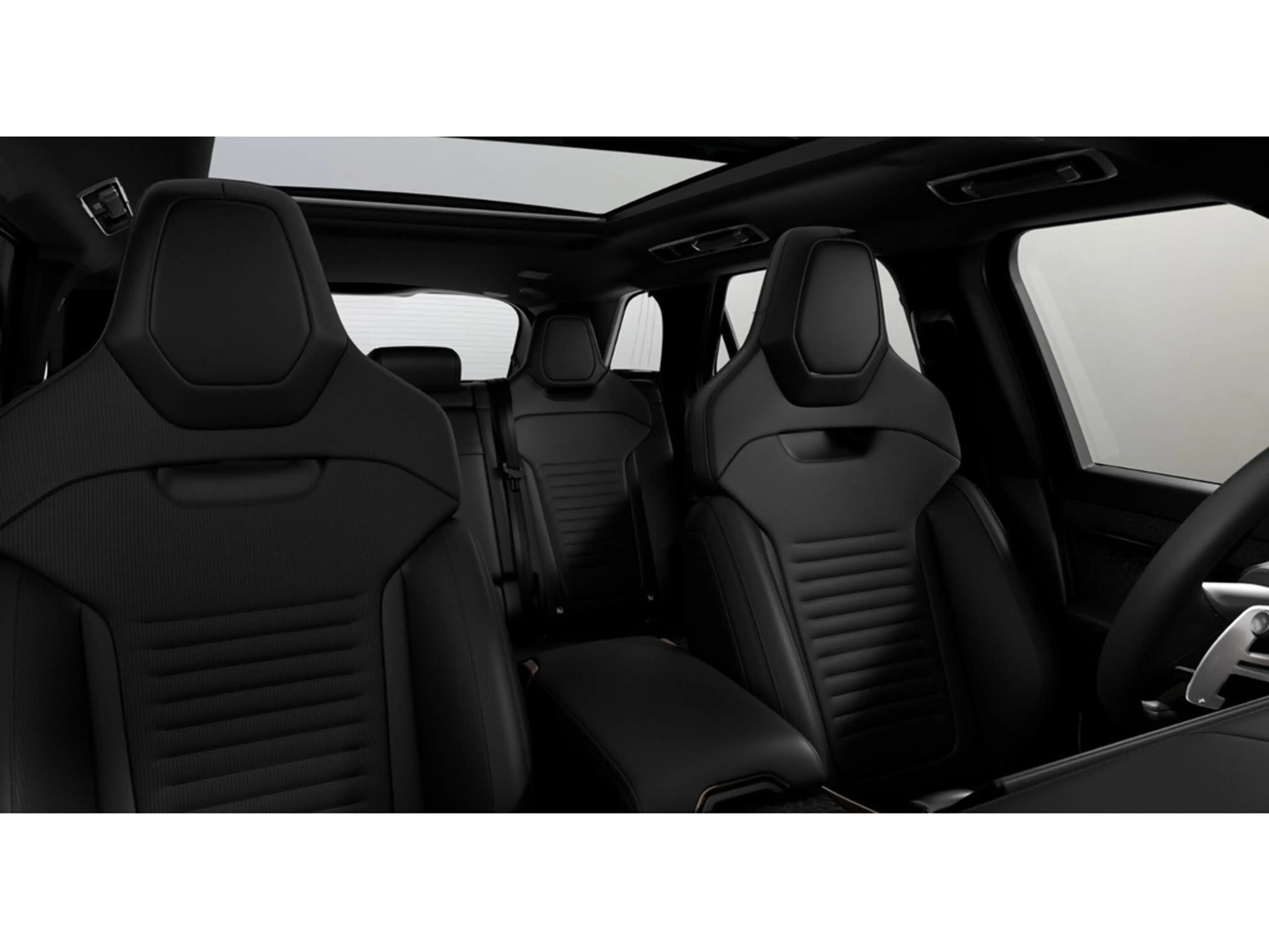 Land Rover Range Rover Sport P550e Twenty — photo 8