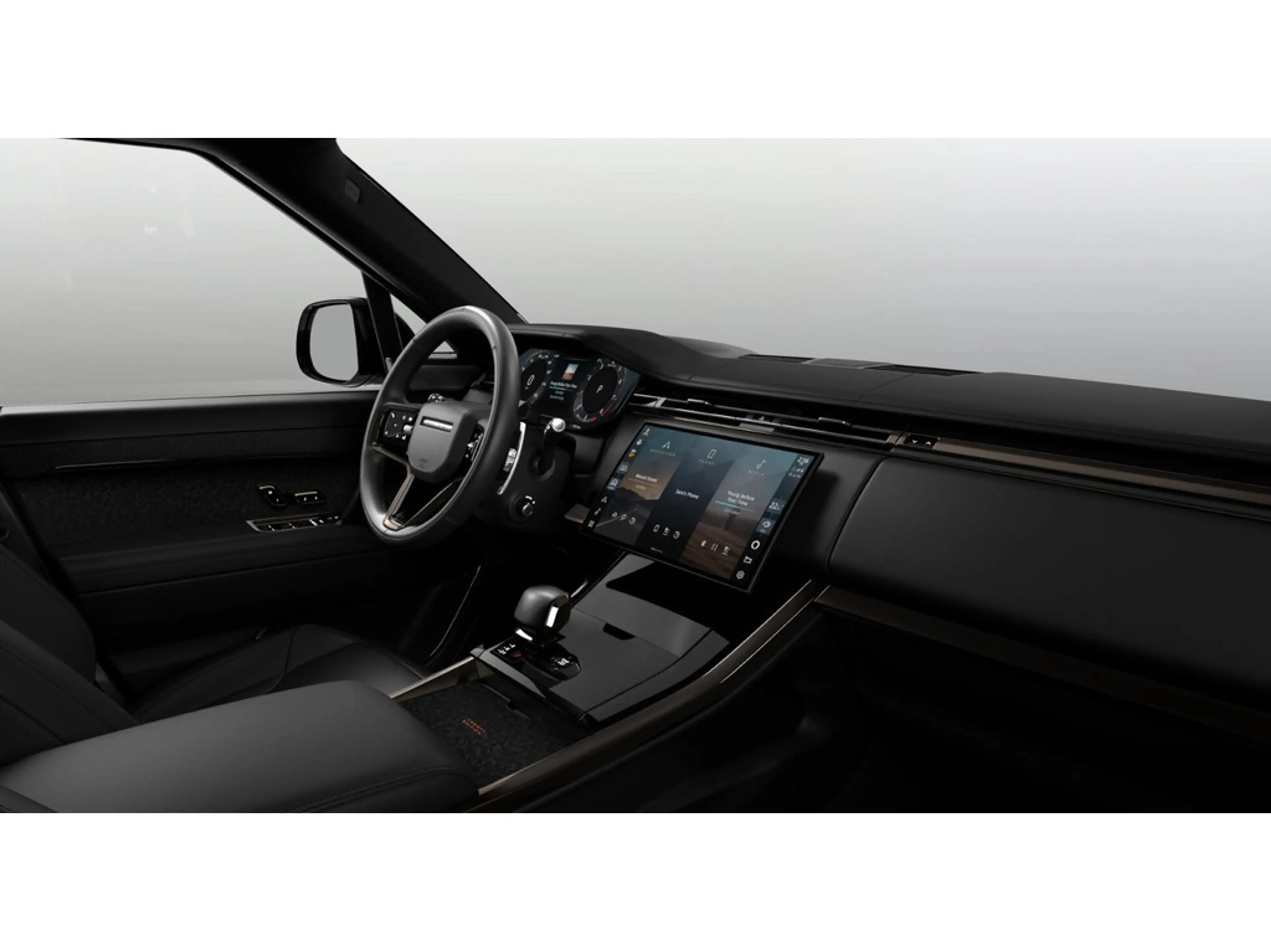 Land Rover Range Rover Sport P550e Twenty — photo 7