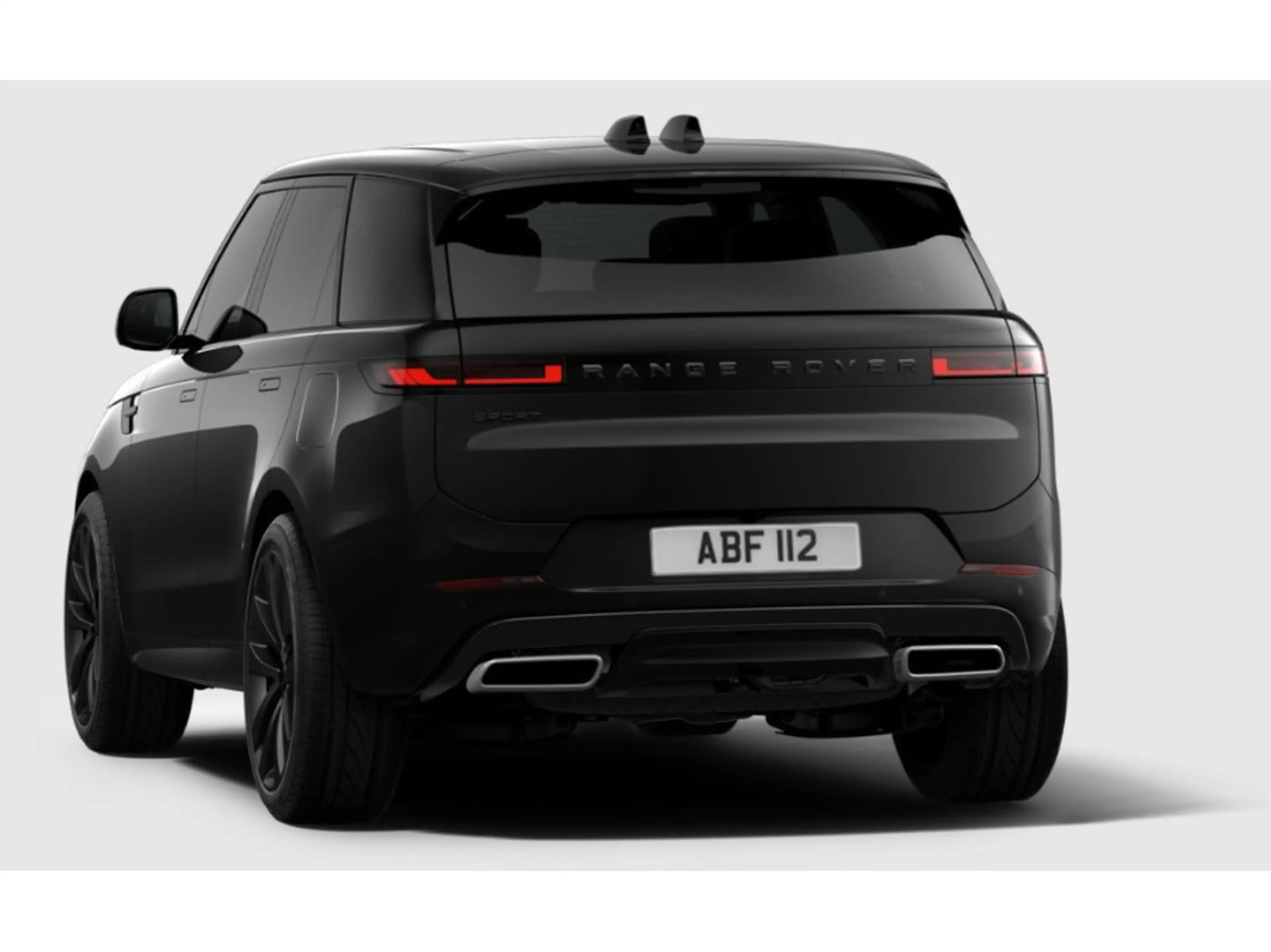 Land Rover Range Rover Sport P550e Twenty — photo 5