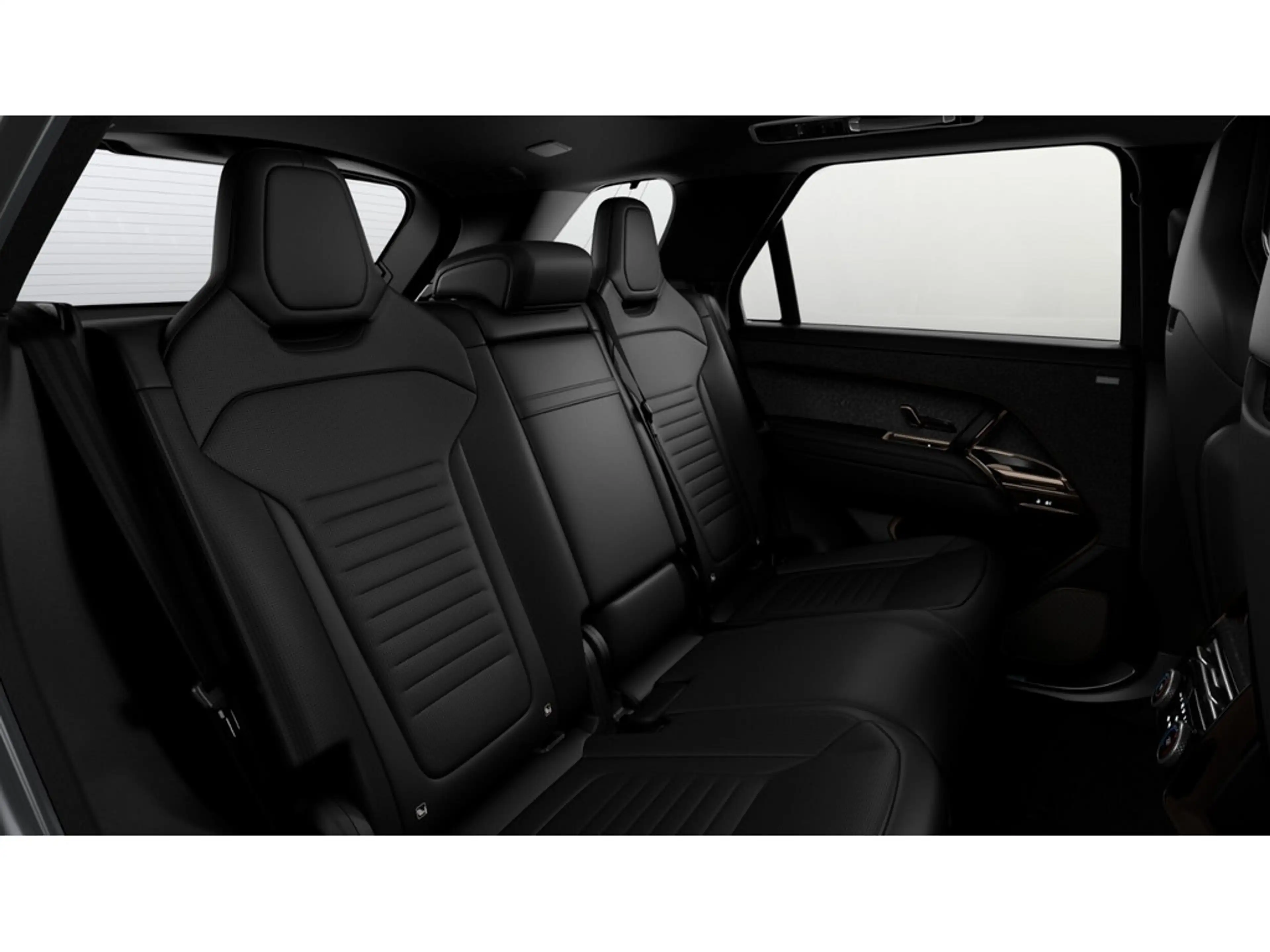 Land Rover Range Rover Sport P550e Twenty — photo 9