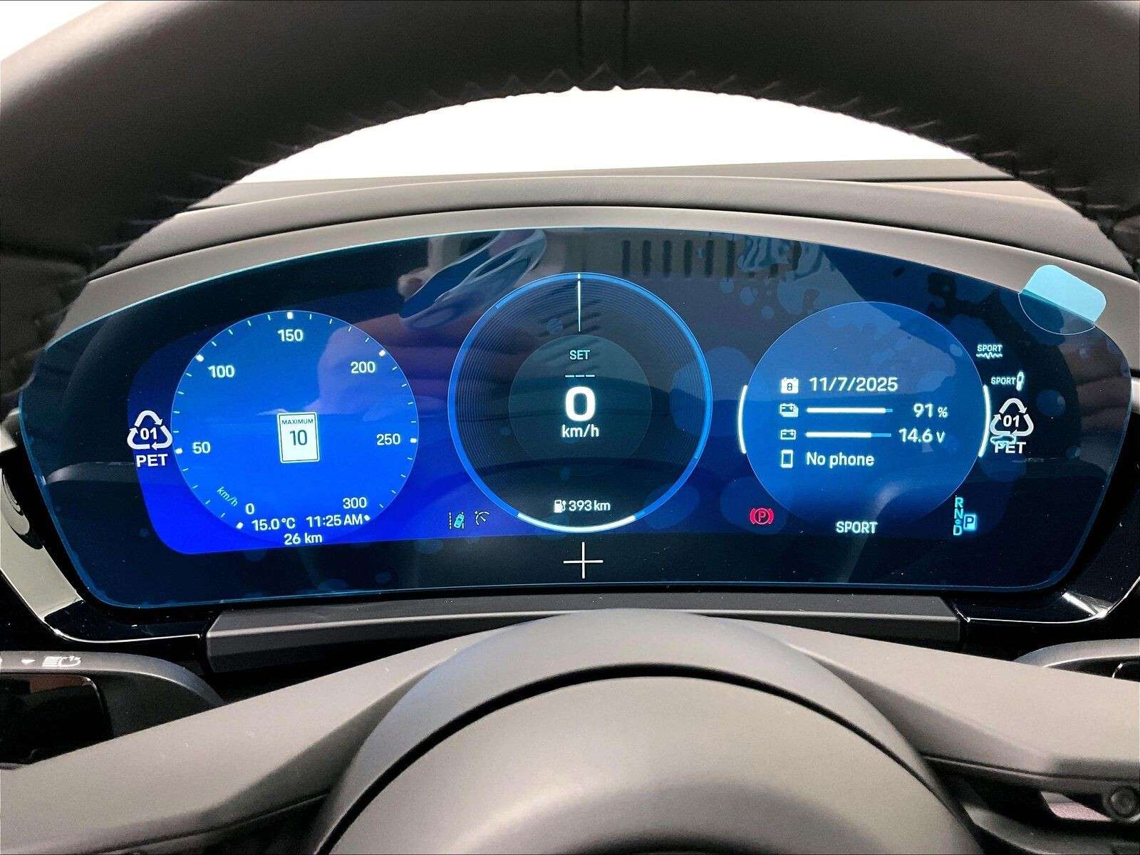 2025 Porsche Macan Electric 4 thumb 19