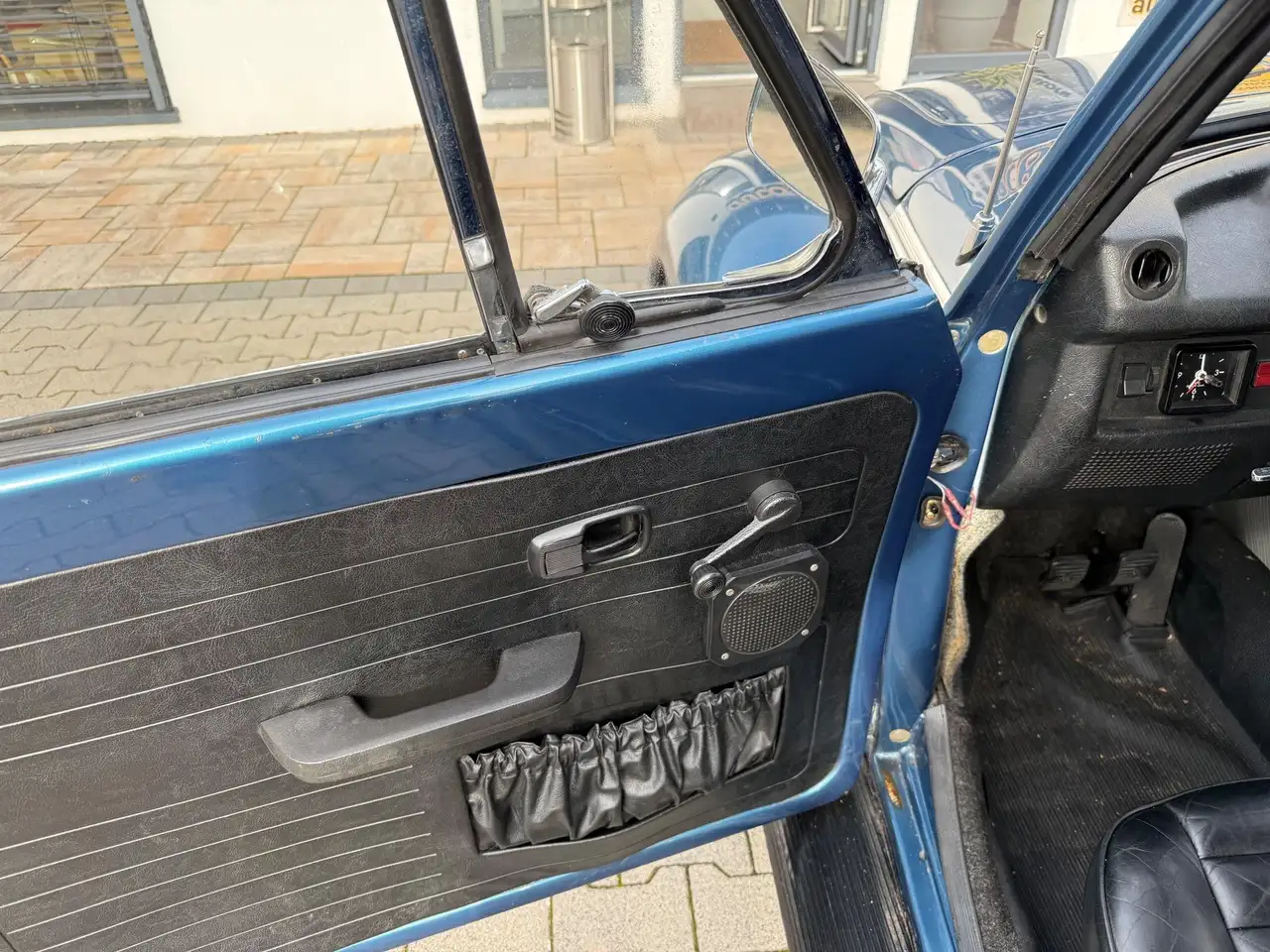 Volkswagen Käfer 1303 LS Cabriolet Oldtimer 37 kW (50 PS), Schal..., foto 4