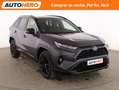 Toyota RAV 4 2.5 Hybrid 4x4 Style Selection Gris - thumbnail 8