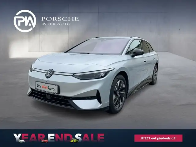 Volkswagen ID.7 Tourer Pro 210 kW Business