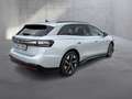 Volkswagen ID.7 Tourer Pro 210 kW Business Silber - thumbnail 4