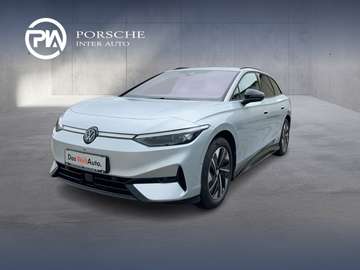 Tourer Pro 210 kW Business