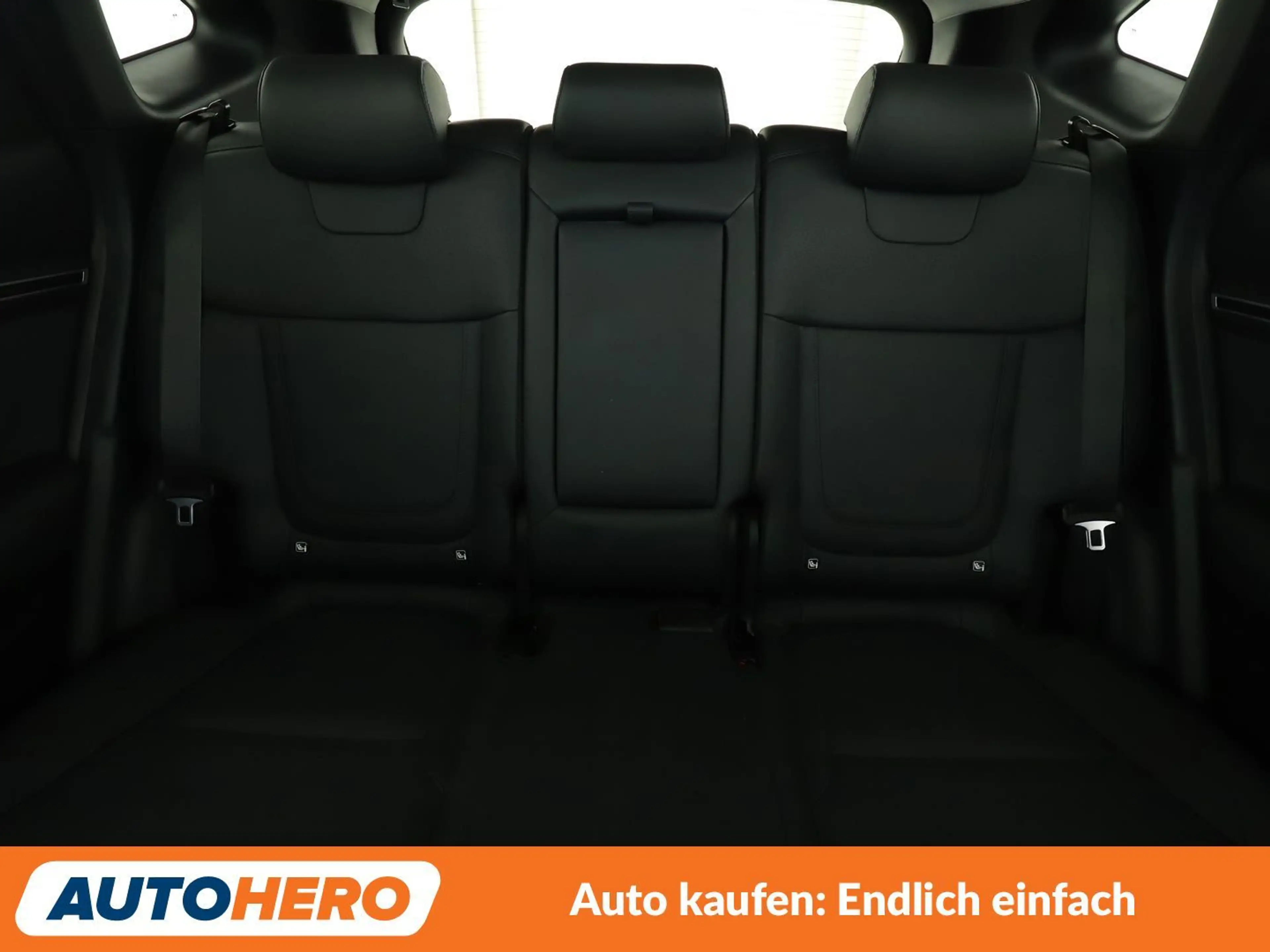 Hyundai TUCSON 1.6 T-GDI Hybrid Trend 2WD Aut*NAVI*LED*ACC*CAM* — photo 15