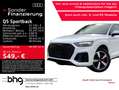 Audi Q5 50TDI quattro S line Optik AHK Pano Weiß - thumbnail 1