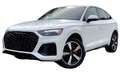 Audi Q5 50TDI quattro S line Optik AHK Pano Weiß - thumbnail 2