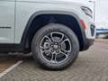 Jeep Grand Cherokee Plug-in Hybrid 4xe Trailhawk Wit - thumbnail 8