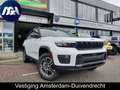 Jeep Grand Cherokee Plug-in Hybrid 4xe Trailhawk Wit - thumbnail 1