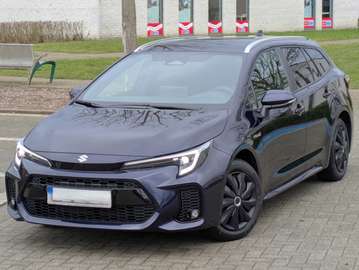 = Toyota Corolla, 1.8 Full Hybrid GLX topversie, 2025, 18.500 km