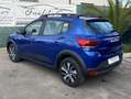 Dacia Sandero Sandero Stepway 1.0 tce Expression Eco-g Blu/Azzurro - thumbnail 5