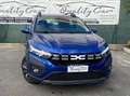 Dacia Sandero Sandero Stepway 1.0 tce Expression Eco-g Blu/Azzurro - thumbnail 1