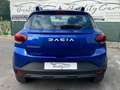 Dacia Sandero Sandero Stepway 1.0 tce Expression Eco-g Blu/Azzurro - thumbnail 4
