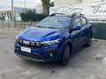 Dacia Sandero Sandero Stepway 1.0 tce Expression Eco-g Blu/Azzurro - thumbnail 2