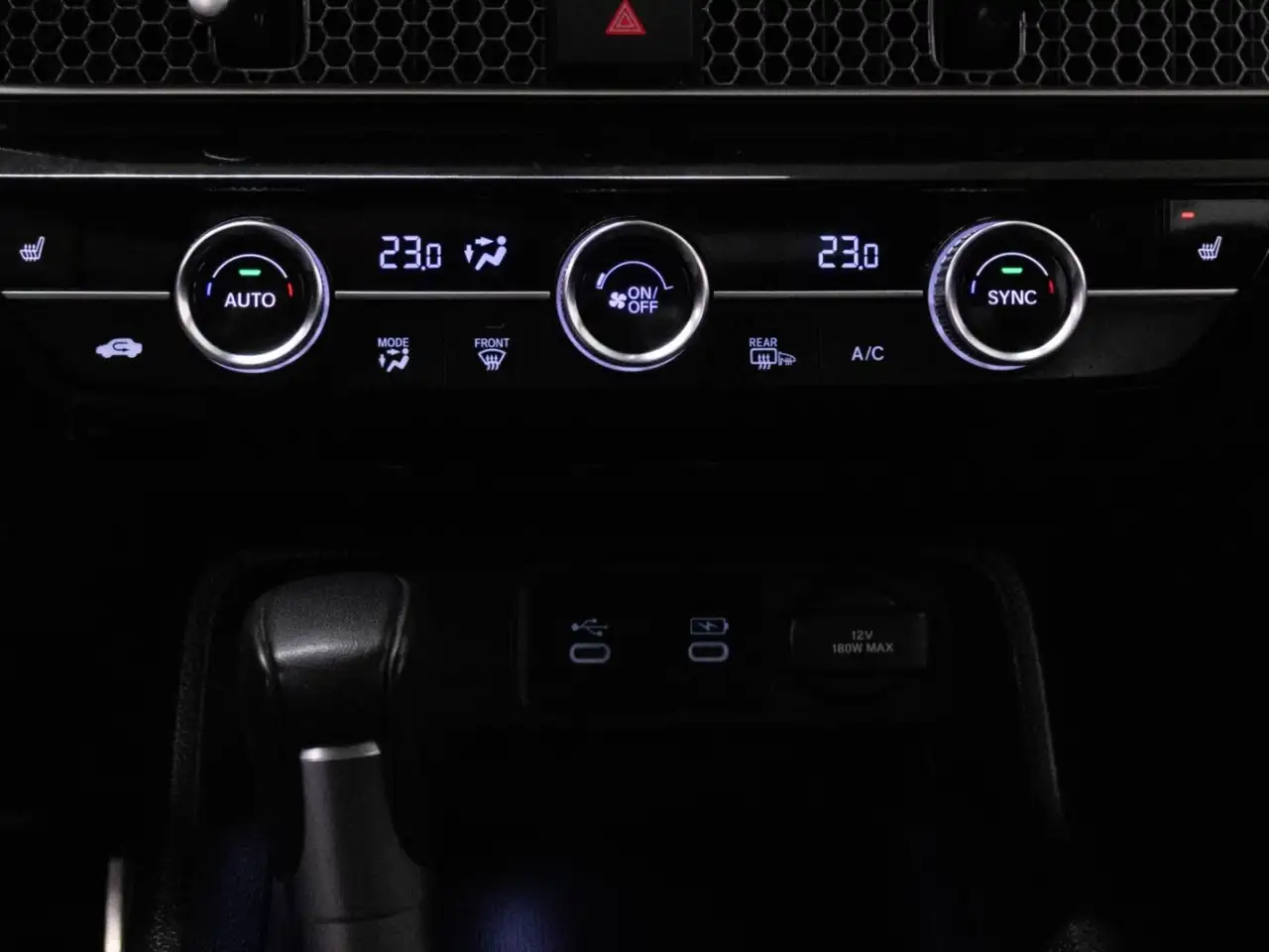 Honda Civic снимка Honda Civic