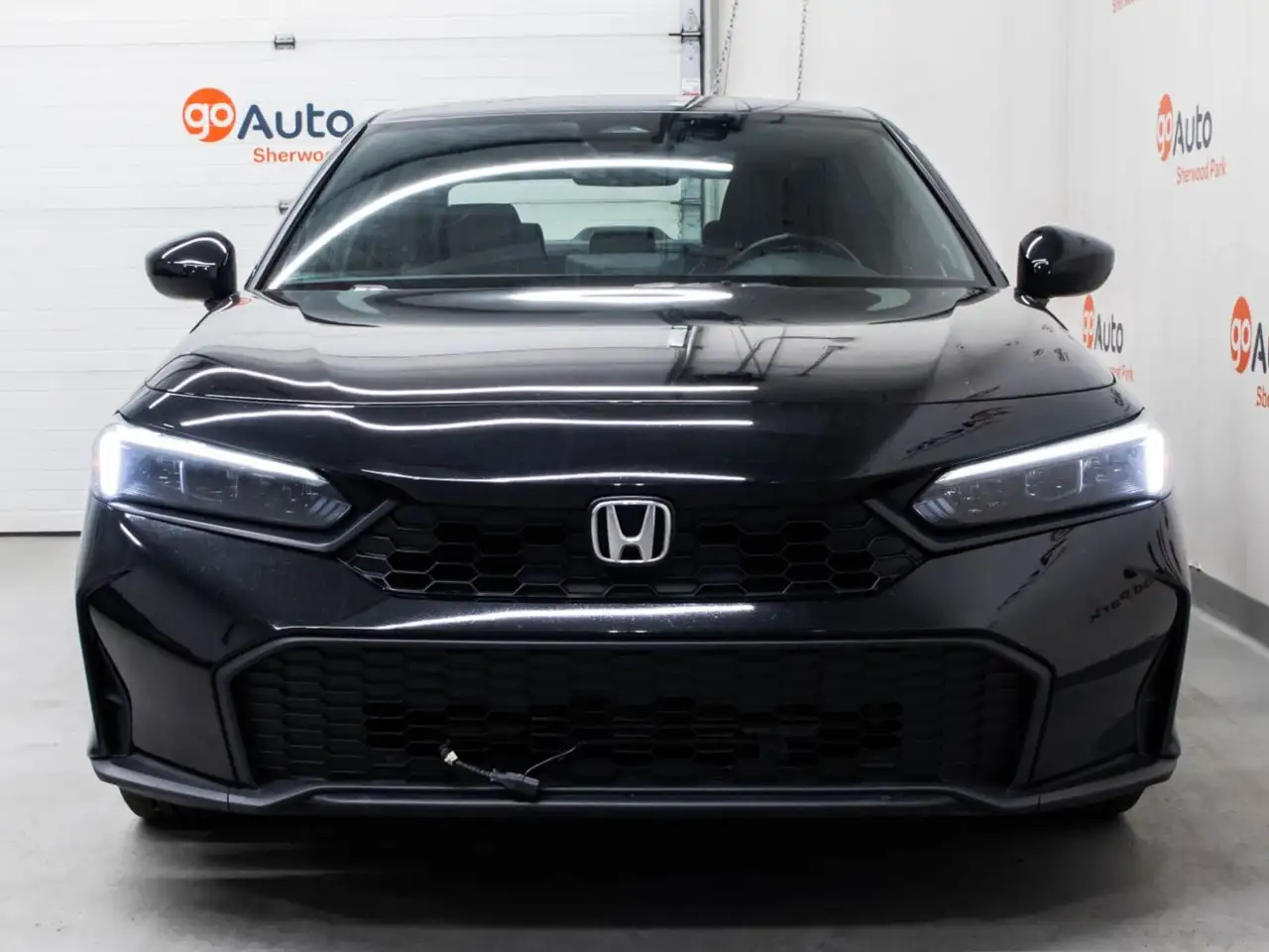 Honda Civic снимка Honda Civic