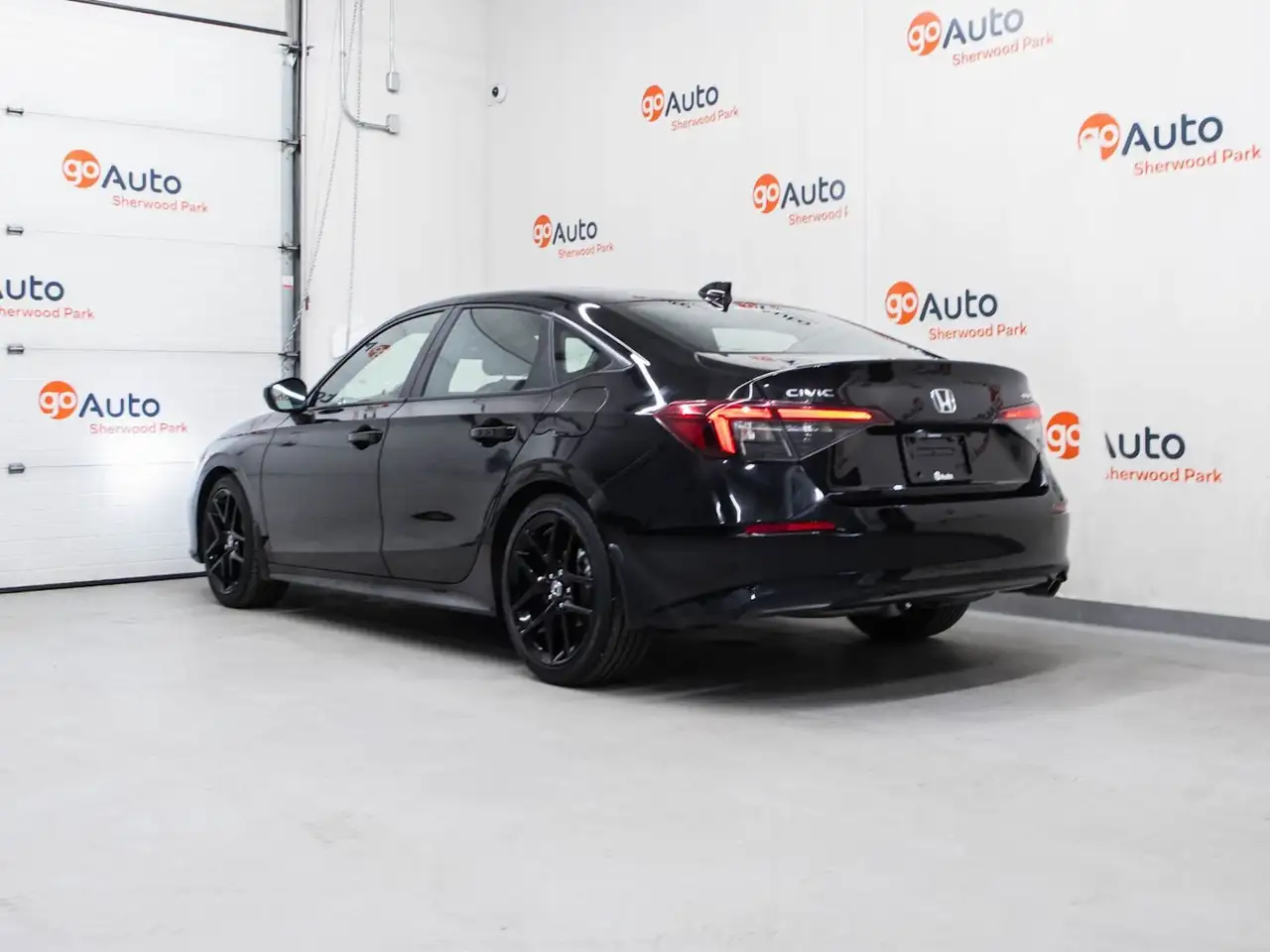 Honda Civic снимка Honda Civic