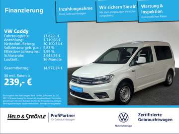1.0 TSI KASTEN NAVI PDC CLIMATRONIC HFT