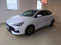 MG MG3 1,5 HEV Select Hybrid+ Weiß - thumbnail 3