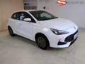 MG MG3 1,5 HEV Select Hybrid+ Weiß - thumbnail 1