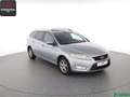 Ford Mondeo Mondeo Turnier 2.0 Diesel METALLIC,GLASDACH,AHK Silber - thumbnail 4