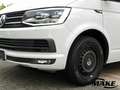 Volkswagen T6 Multivan Trendline 2.0 TDI AHZV LED PDC Weiß - thumbnail 17