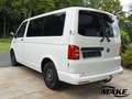 Volkswagen T6 Multivan Trendline 2.0 TDI AHZV LED PDC Weiß - thumbnail 4
