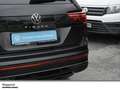 Volkswagen Tiguan 1.5 TSI R-Line DSG LED NAVI AHK STANDHZG SHZ PDC L Noir - thumbnail 8