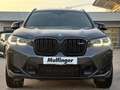 BMW X3 M X3M Compet.HUD Laser PanoD.Kamera Ha/Ka.AHK 21" Grau - thumbnail 3