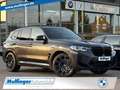 BMW X3 M X3M Compet.HUD Laser PanoD.Kamera Ha/Ka.AHK 21" Grau - thumbnail 1