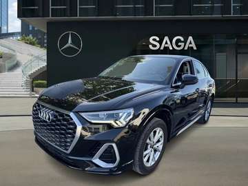 Sportback (F3N)(08.2019-) 45 TFSI e S line