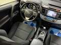Toyota RAV 4 2.5 Hybrid Dynamic Navi Adaptive Cruise Camera Ele Zwart - thumbnail 17