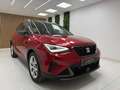 SEAT Arona 1.0 TSI S&S FR DSG7 XM 110 Rojo - thumbnail 7