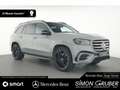 Mercedes-Benz GLS 580 4M AMG Manufaktur E-Active OffroadTech Gri - thumbnail 6