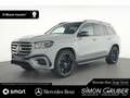 Mercedes-Benz GLS 580 4M AMG Manufaktur E-Active OffroadTech Gri - thumbnail 1