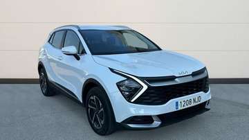 1.6 T-GDi HEV Drive 239