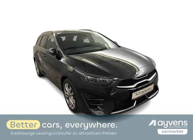 Kia Ceed SW / cee'd SW Ceed SW 1.5 T-GDI DCT7 OPF